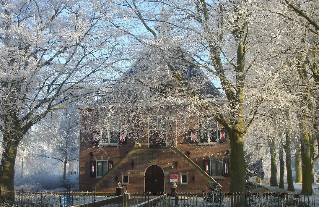 Motel Oostvoorne-1