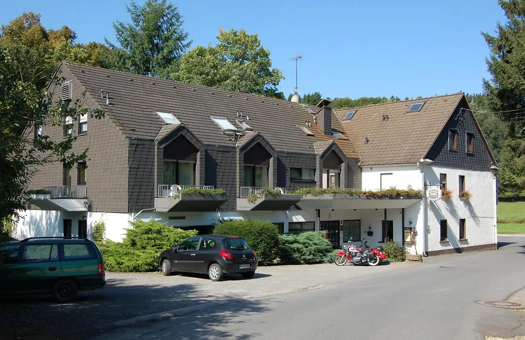 Hotel Haus Koppelberg-1
