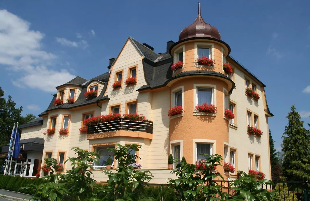 Hotel Modena-1