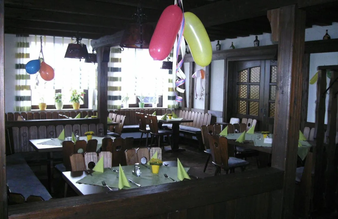 Gasthof Hotel Zum Ross-1