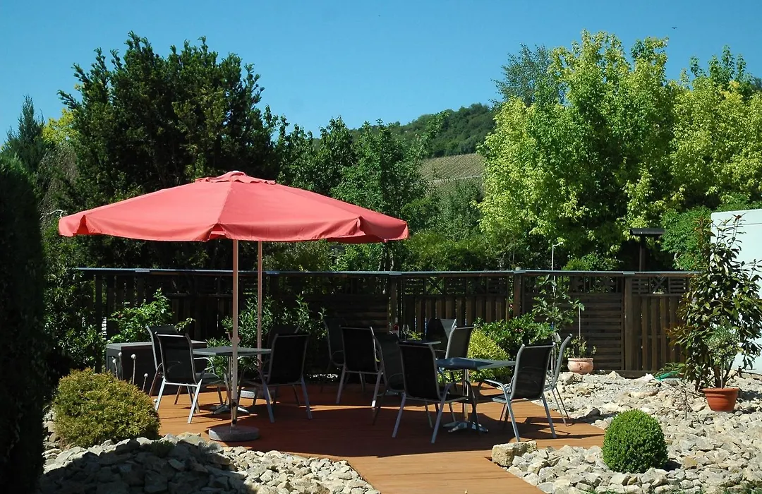 Hotel-garni 'Zum Weinkrug'-1