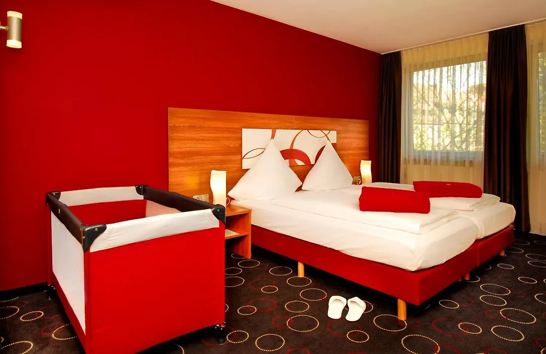 Hotel Central-1