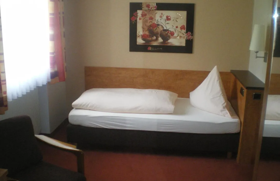 Hotel Gasthof Käßer-1