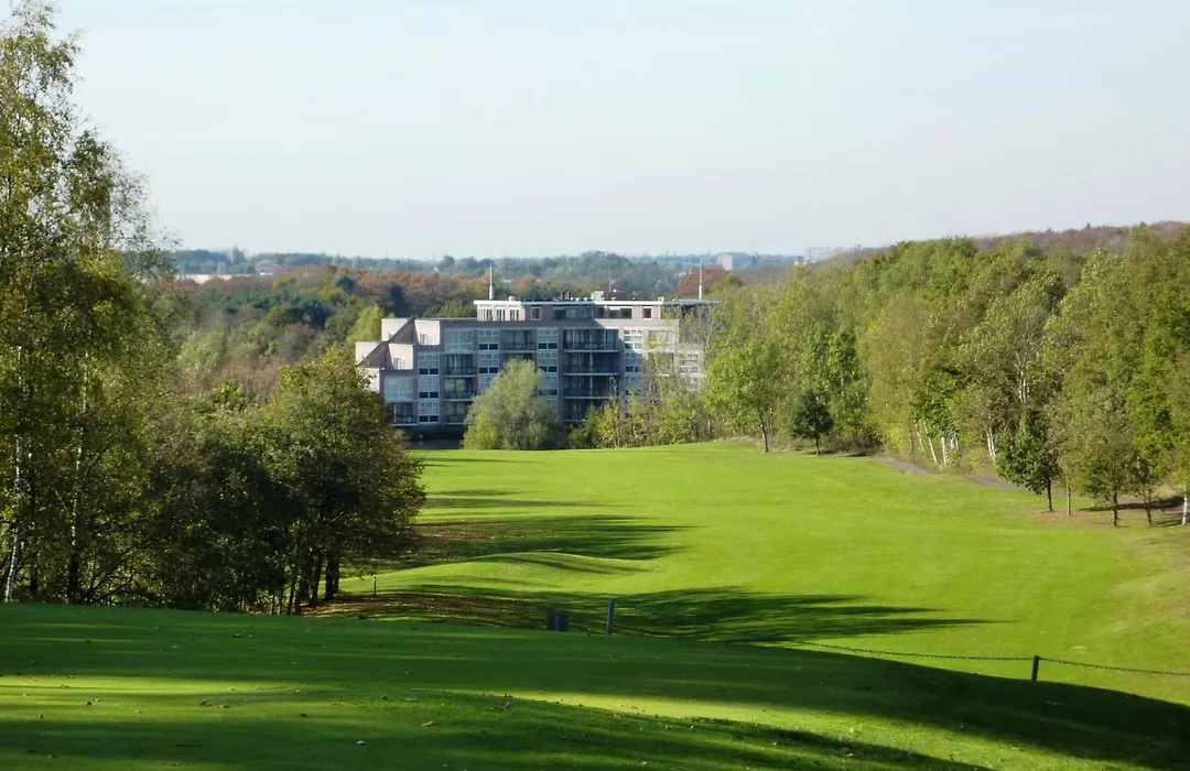 Golf-Resort Brunssummerheide-1