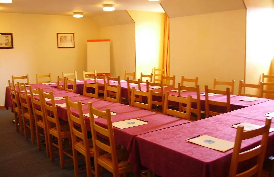 HOTEL Chateau-Thierry Centre-1