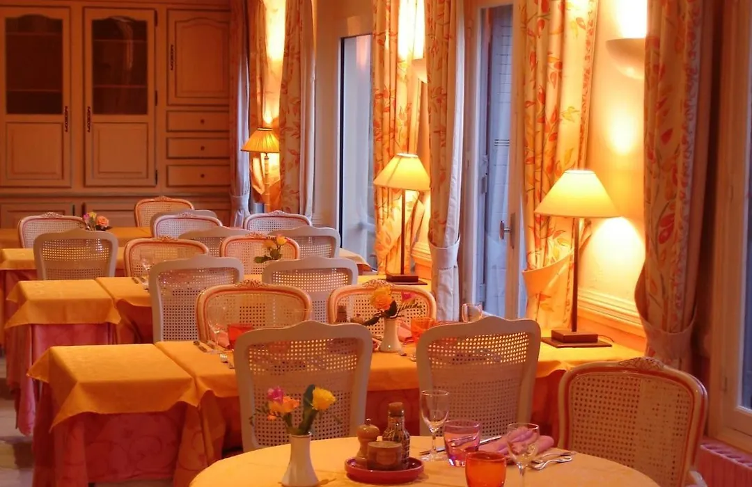 Hôtel Mireille-1