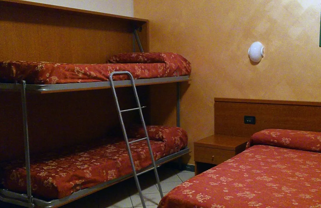 Hotel Stazione-1