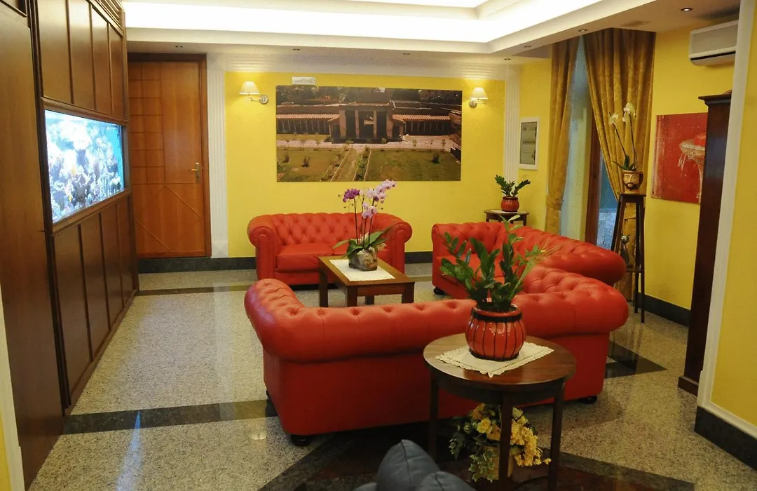 Hotel Grillo Verde-1