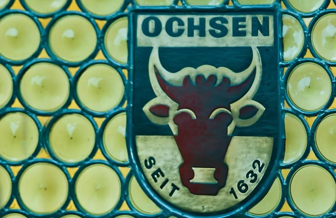 Gasthaus zum Ochsen-1