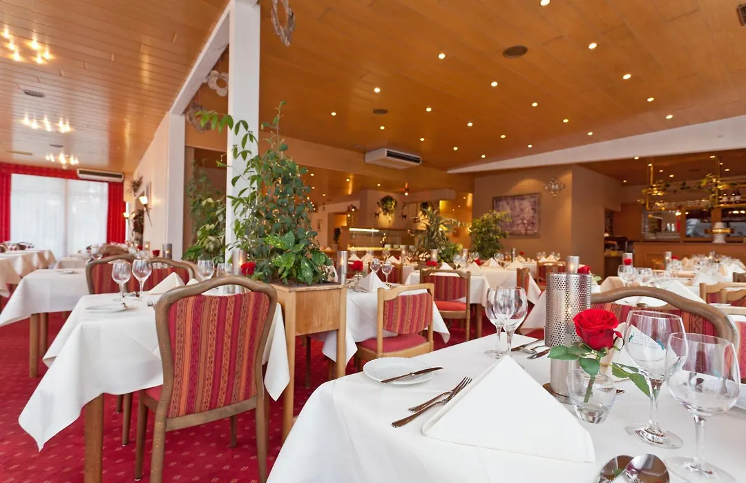 Hotel Hesborner Kuckuck-1