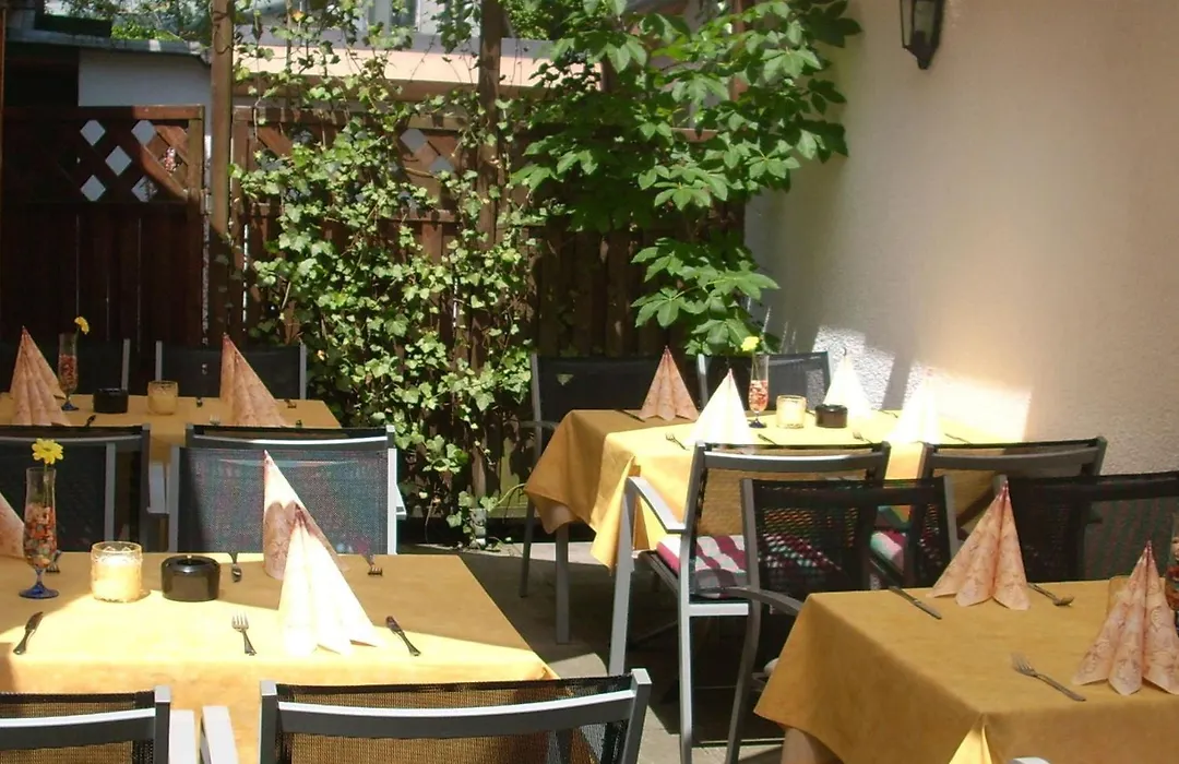 Komforthotel-Restaurant Württemberger Hof-1