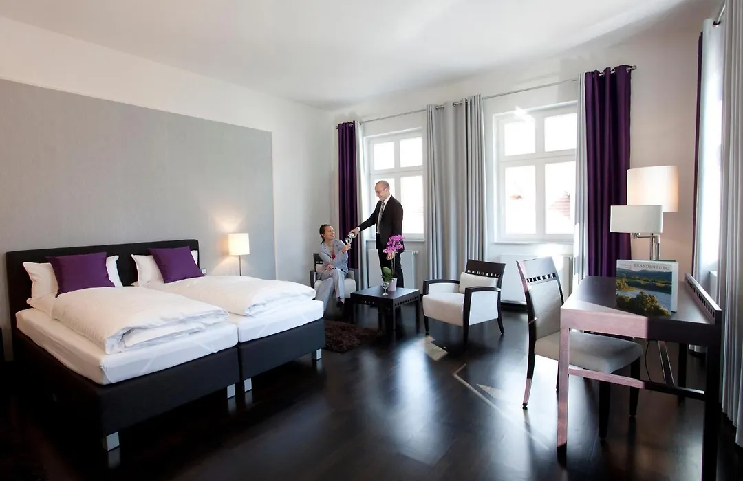 Hotel Prinz Albrecht-1