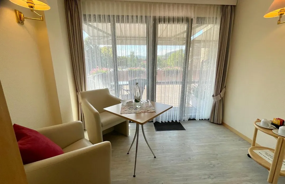 Hotel Garni Schützenhof-1