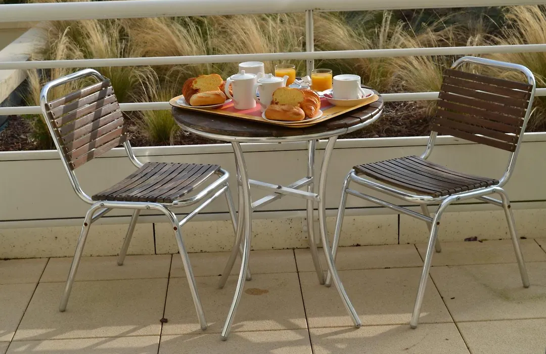 Almoria Hôtel&SPA-1