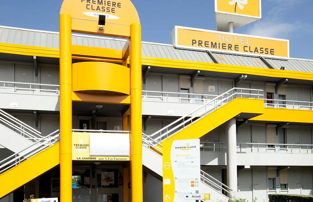 Premiere Classe Quimper-1