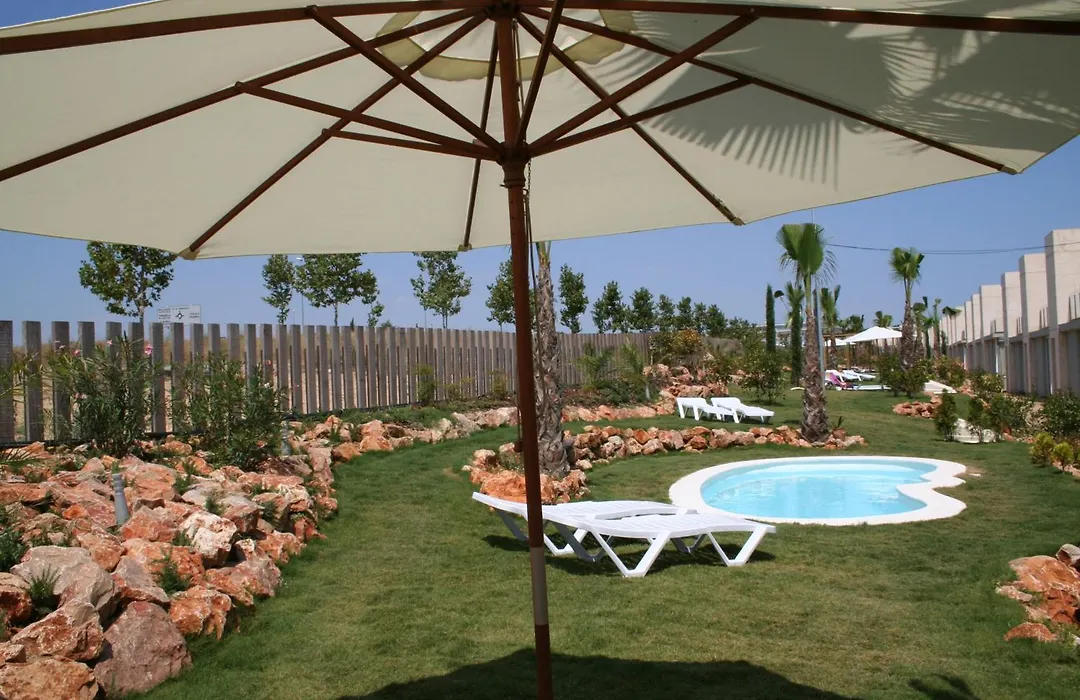 L' Escala Resort-1