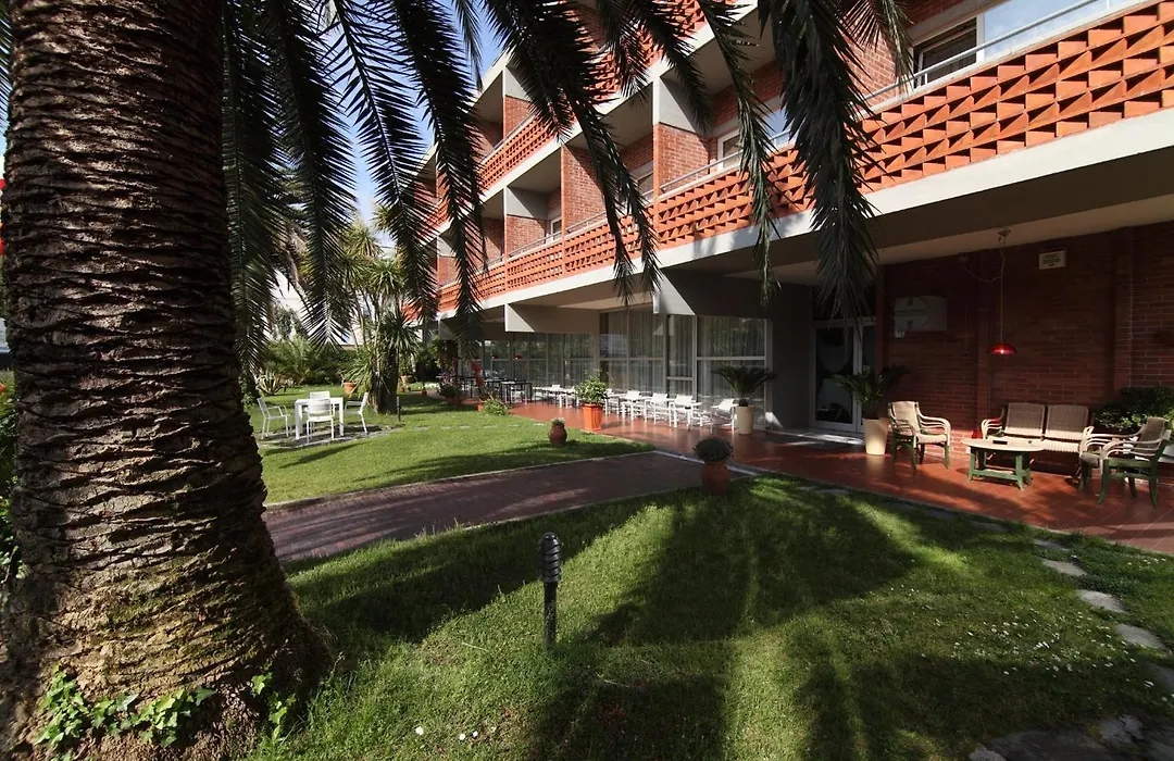Hotel Marina-1
