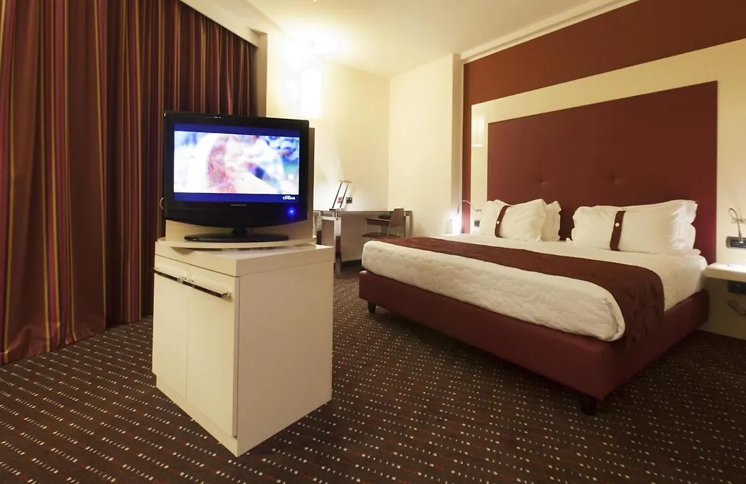 Grand Hotel Mattei-1