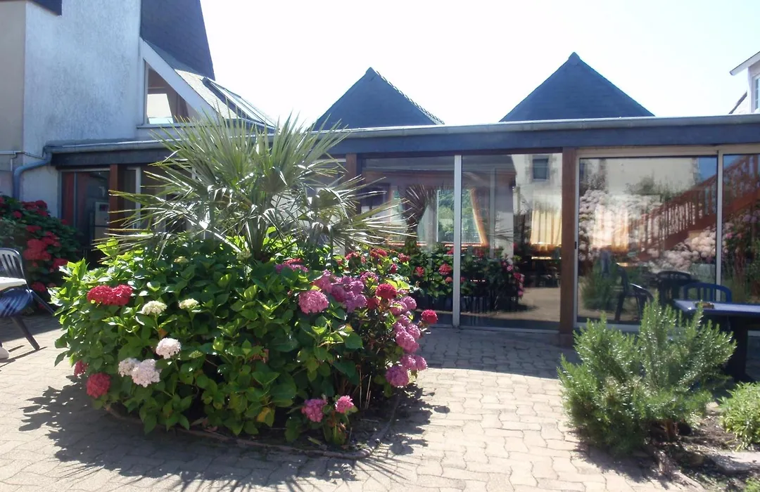 Citotel Les Sternes-1