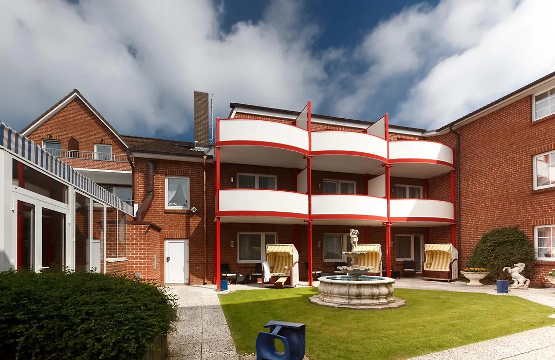 Hotel Seeschwalbe-1