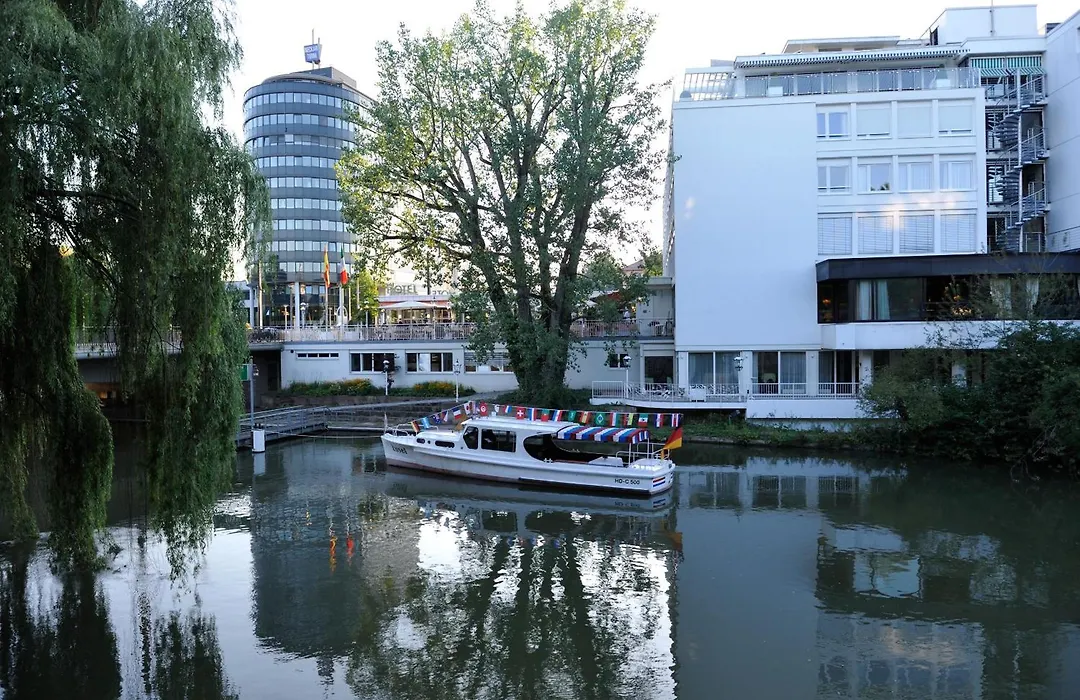 Insel-Hotel Heilbronn-1