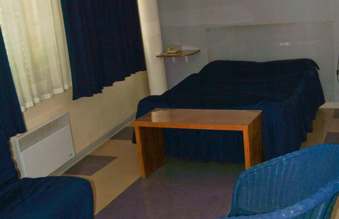 Hôtel Bertrand-1