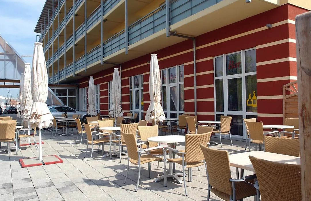 Kurhotel Pyramide Bad Windsheim-1