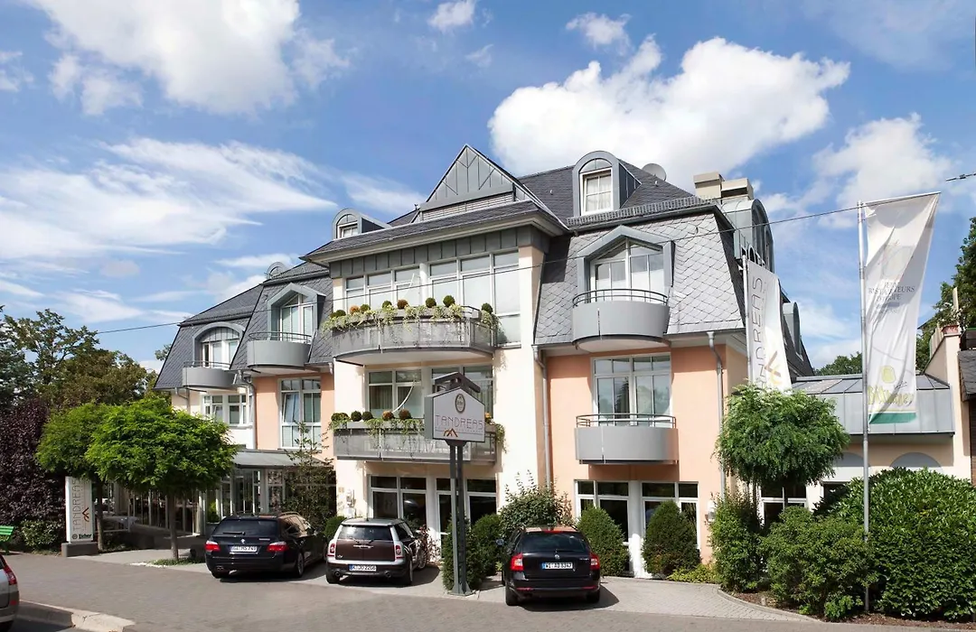 Tandreas Hotel & Restaurant-1