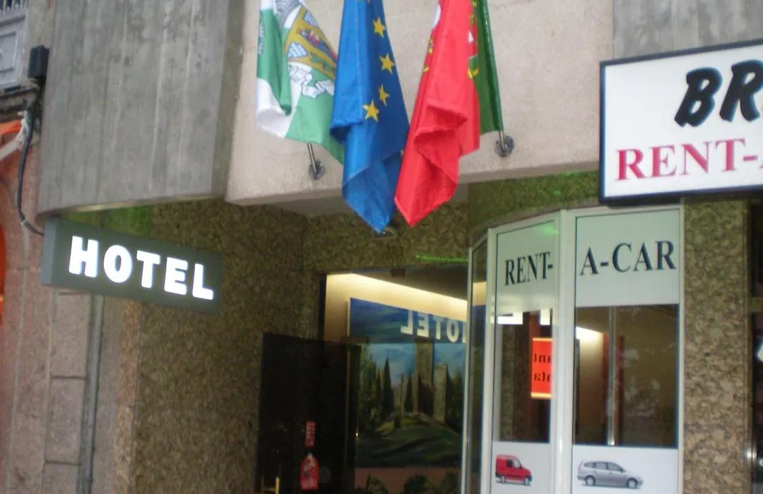 Hotel Dom Joao IV-1
