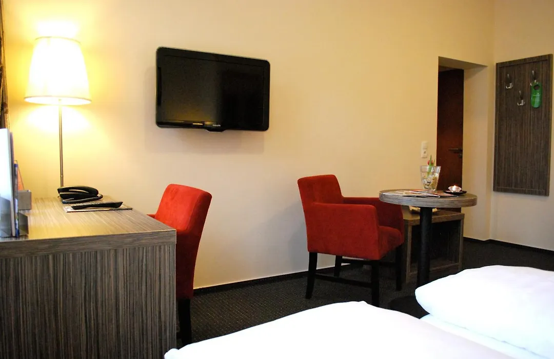 Hotel Dietrichsdorfer Hof-1