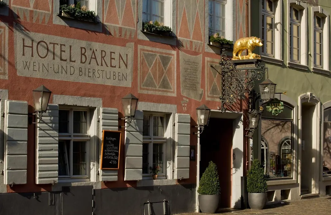 Zum Roten Bären-1