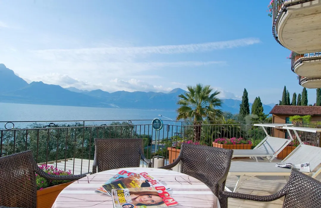 Hotel Galvani-1