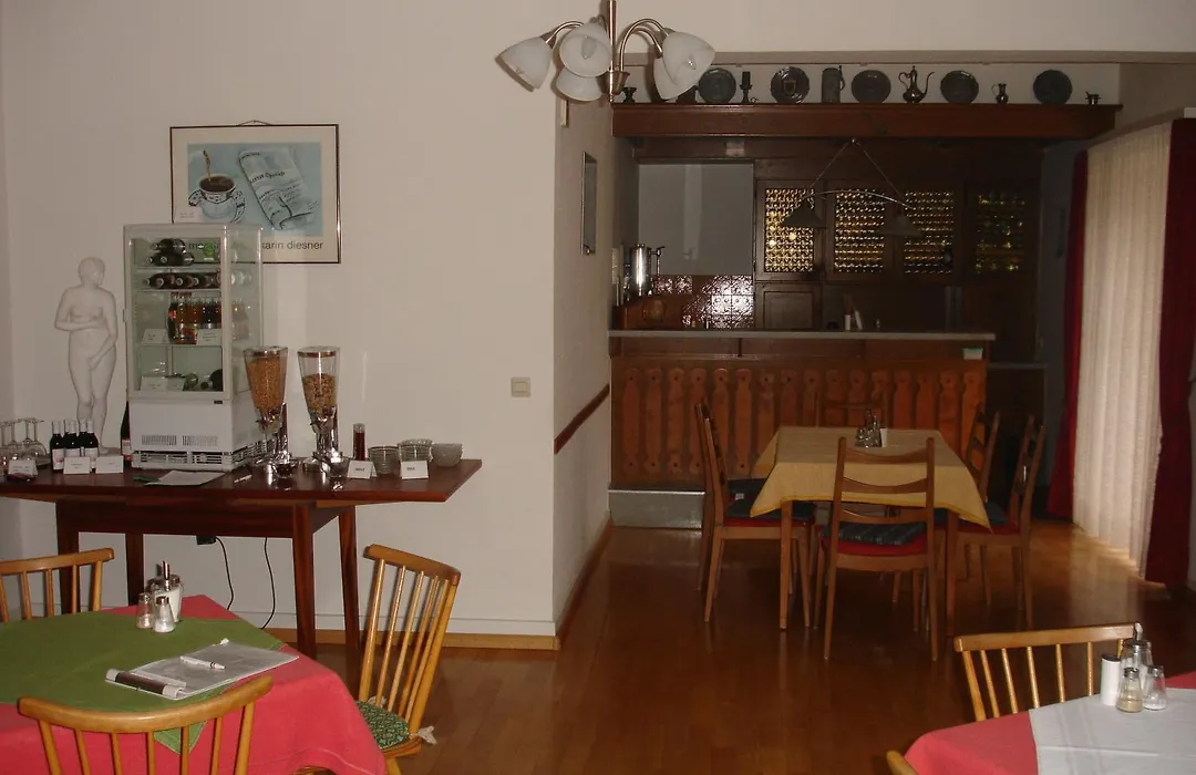 Gästehaus Sparenberg-1