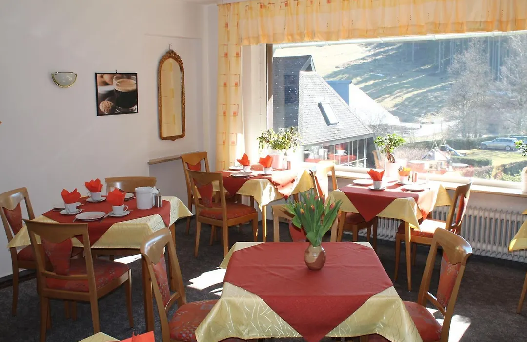 Hotel-Pension Thome-1