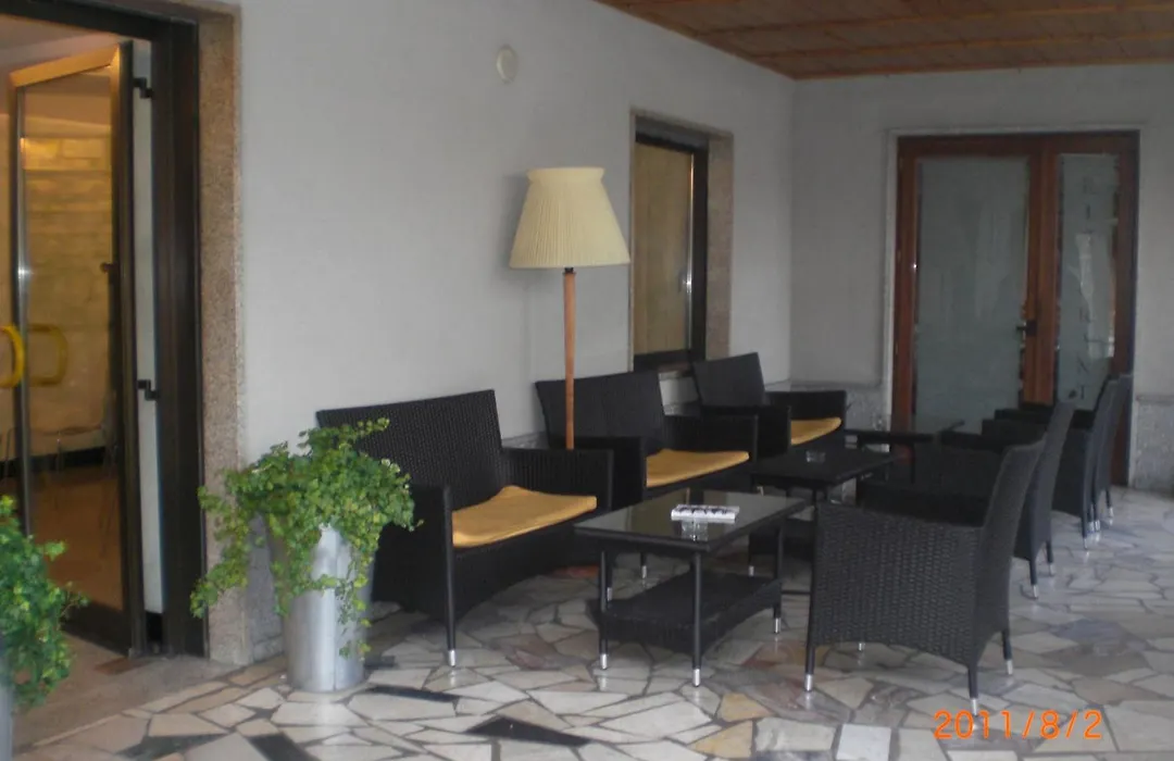 Hotel Riposo-1