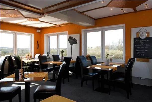 Dünenhotel Borkum-1