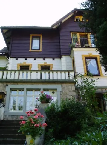 Ferienhotel Waldfrieden-1