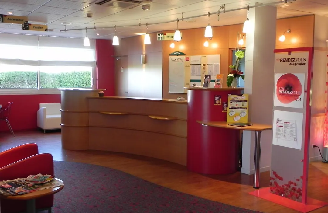 Ibis Quimperle-1