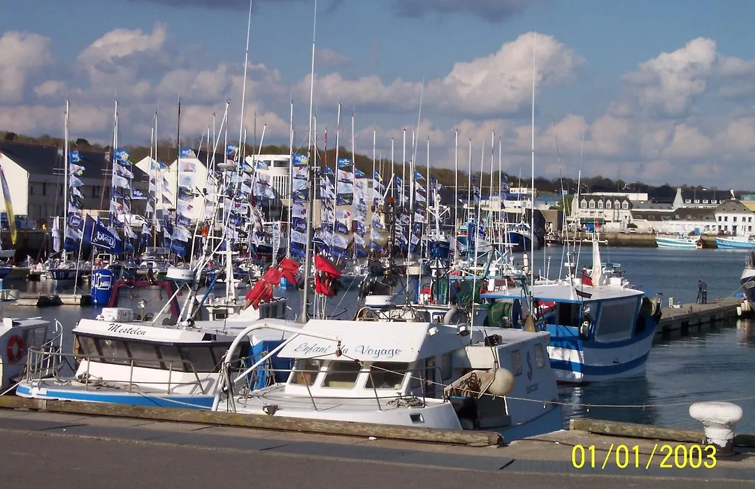 Hotel Du Port-1