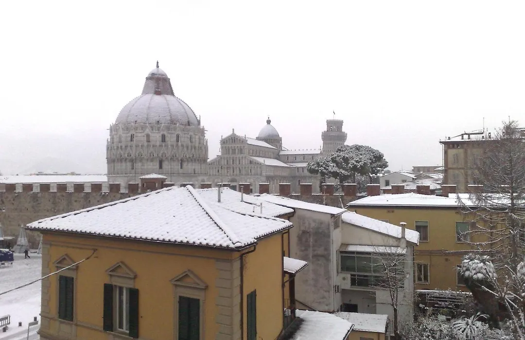 Hotel Roma-1
