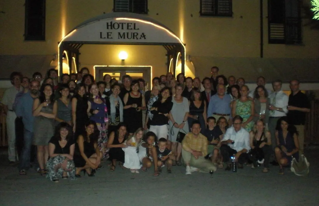 Hotel Le Mura e Residence-1