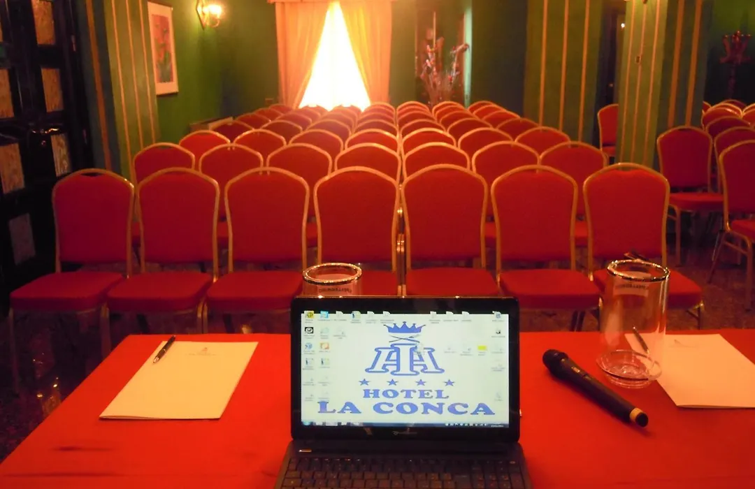 Hotel La Conca-1