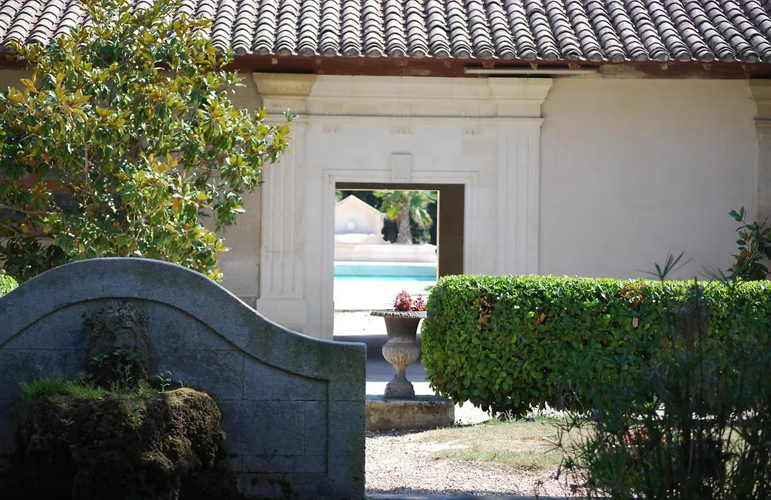 Domaine du Grand Malherbes-1