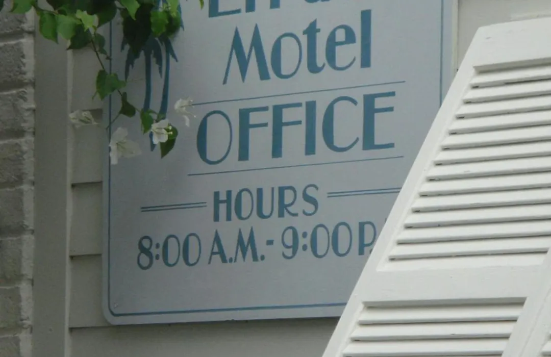 El Patio Motel-1