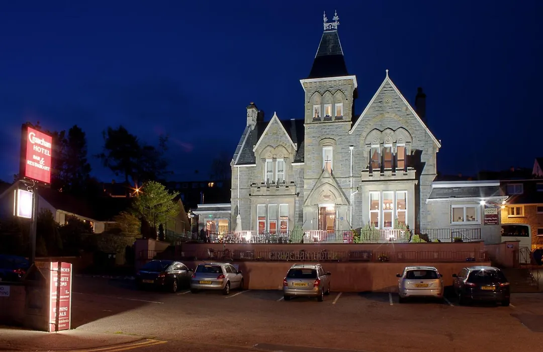 Cruachan Hotel-1