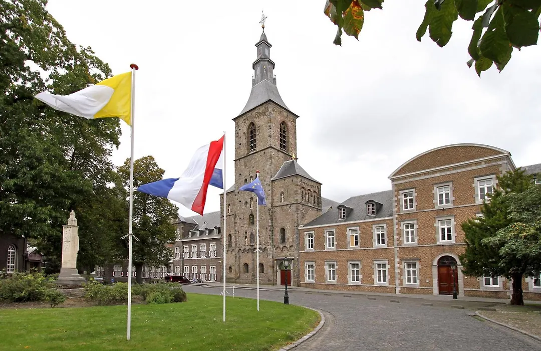 Abdij Hotel Rolduc-1