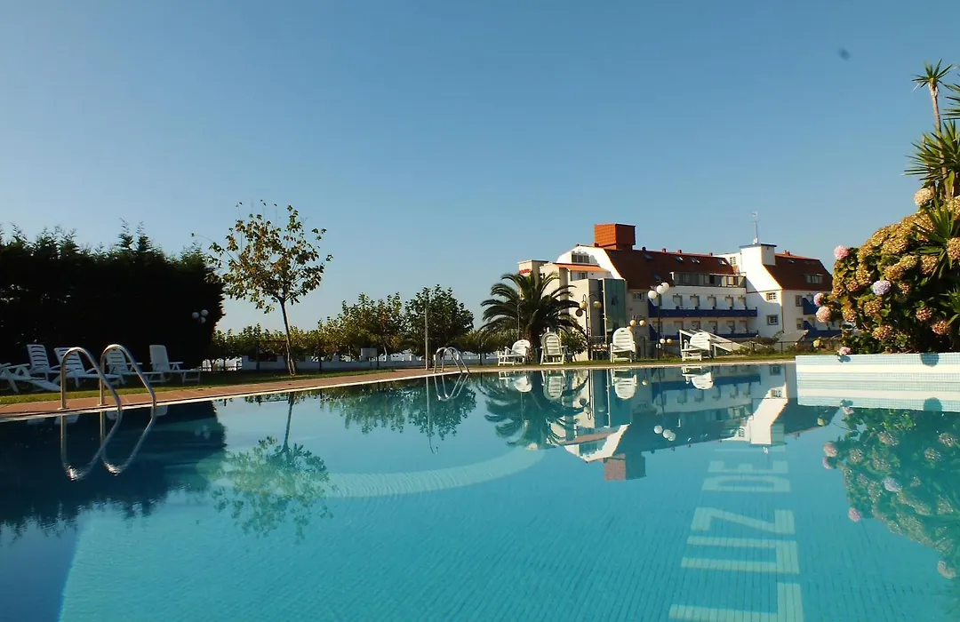 Hotel Luz de Luna-1