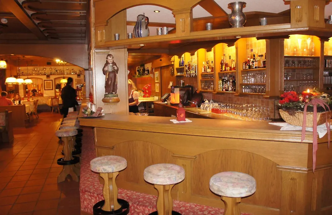 Hotel Rustika-1