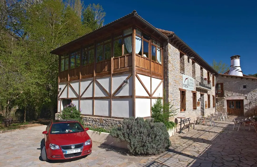 Hotel Charle-1