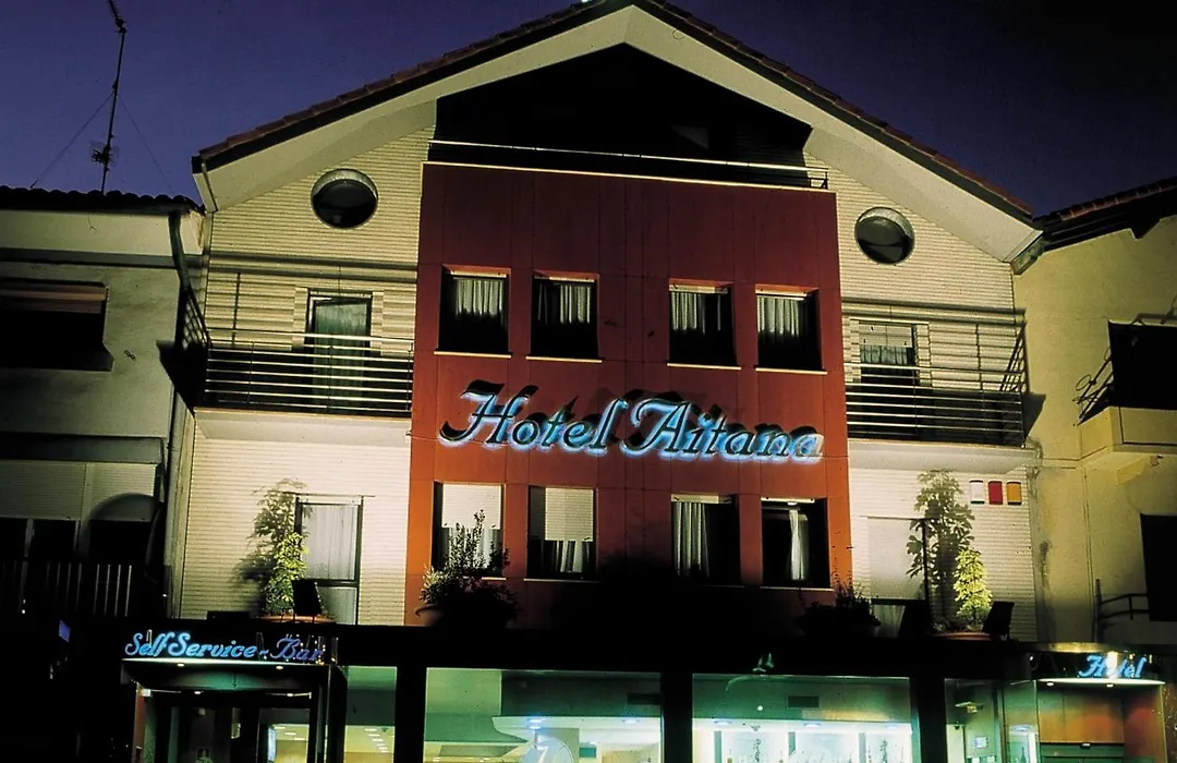 Hotel Aitana-1
